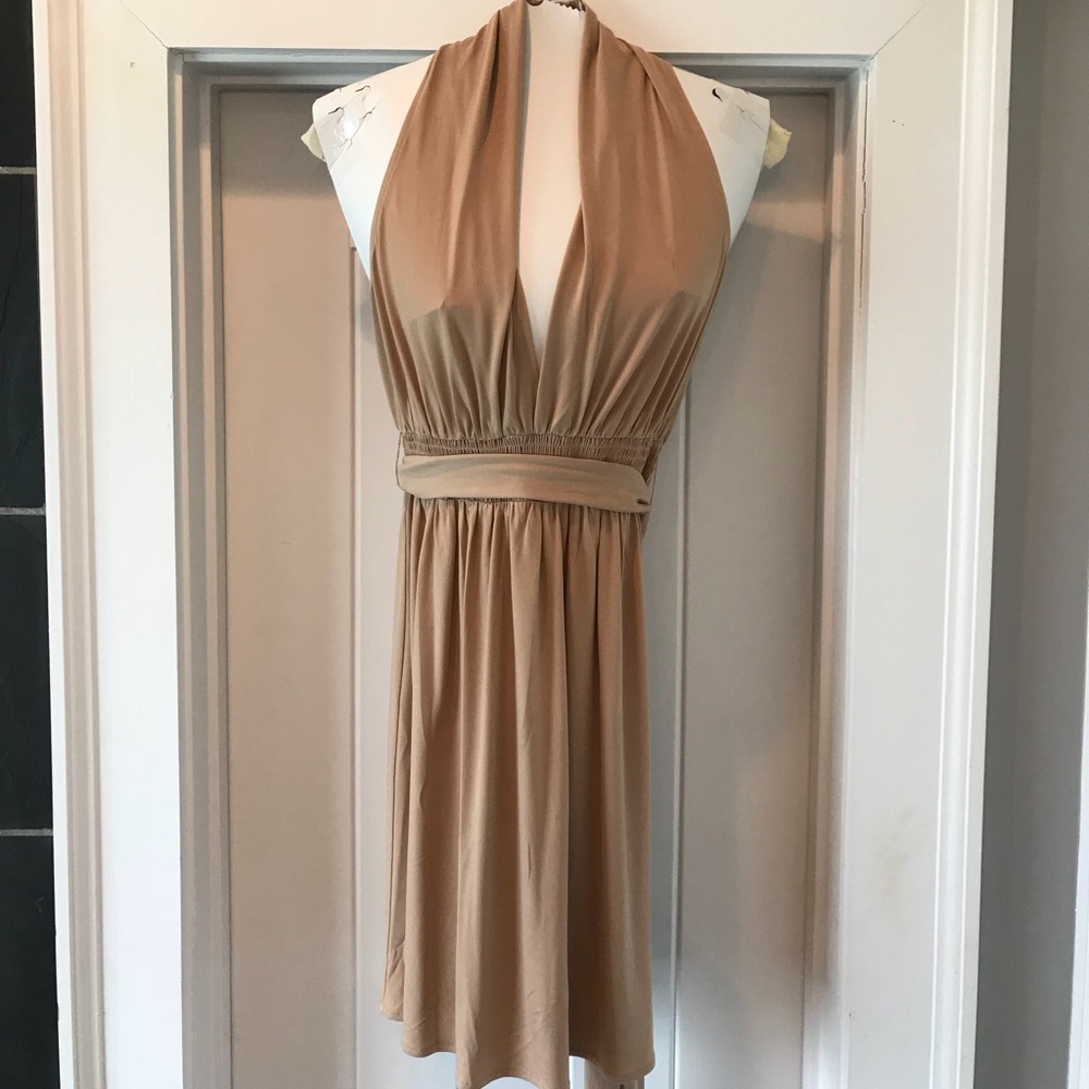 NWT Muse by BP Marilyn Monroe Style Dress